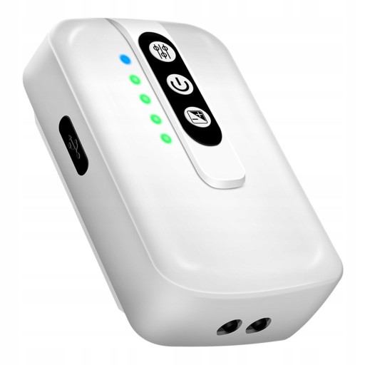 Аксесуари для акваріума Водно-повітряний насос