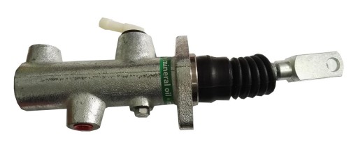 0.255.6638.4/50 - ГАЛЬМІВНИЙ ЦИЛІНДР LAMBORGHINI Ж 0.255.6638.4 / 50