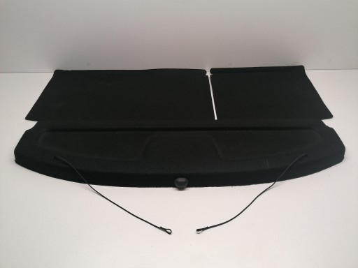 64330-0D110-439 - YARIS II ЗАДНЯ ПОЛИЦЯ БАГАЖНИКА ФРАНЦУЗЬКА 05-11