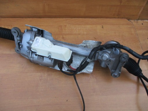 5N1423050R 3AB423050A - VW PASSAT B6 CC Tiguan Трансмісія 5N1909144P