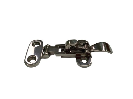 6801080 - КАНДАГАР ЗАСТІБКА 105X50 ММ AISI316