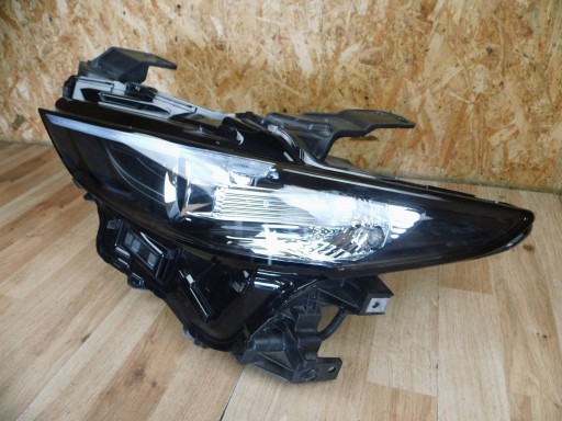 Mazda 3 BP 2019+ light left front front left BHRA67890