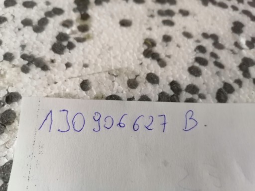 Sensor Unterdruck AUDI A4 B6 2.5 TDI 1J0906627B