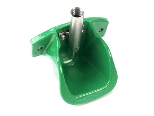 O15036 - Чугунная поилка для вархл ROYAL FARM