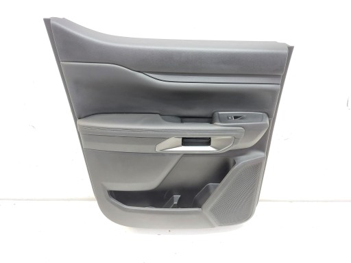 Ford Ranger X 6 VI 2024r upholstery side door rear part left