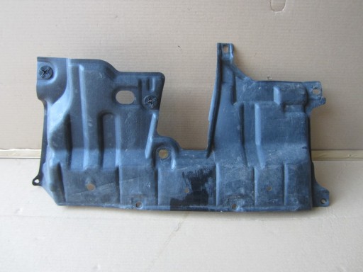 КРИШКА ШАСІ ЛІВА LEXUS RX350 450H 58166-0E010