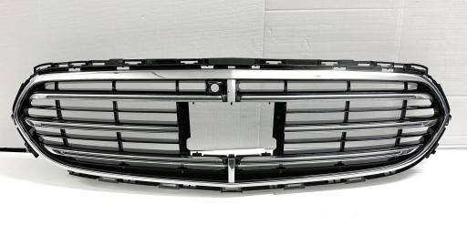 A2138800404 - Mercedes E-class W213 Решетка радиатора - для КАМ