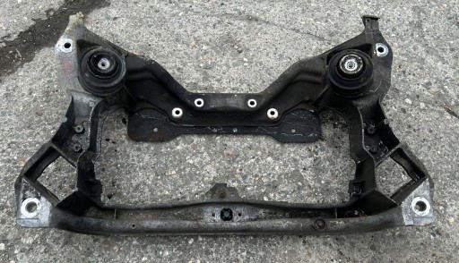 subframe front subframe MERCEDES C 203 SPORT COUPE