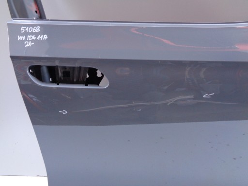 tür rechts vorne VW ID4 11A 21- NR 51068