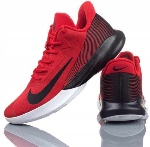 NIKE AIR PRECISION IV 4 CK1069 600 r. 46 15084181037 Allegro.pl