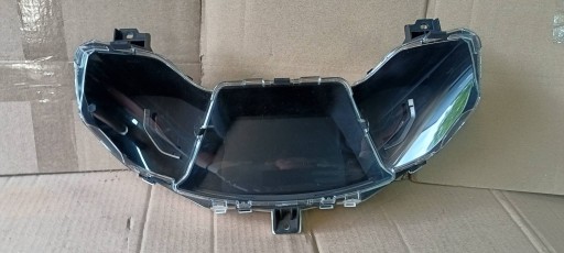 HONDA CIVIC X 1.0 2018 dials HR0468051 78100TGGG020
