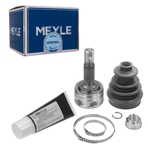 30-14 498 - MEYLE внешний шарнир CITROEN C1 1.0 2005-14