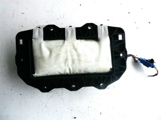 9672848580 - ПОДУШКА ПАССАЖИРА ПЕЖО 208 И 2012-2019 ГОД