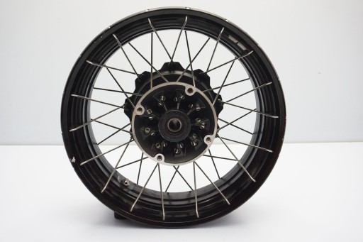 HONDA X-ADV 750 ОБОД ЗАДНИЙ ЗАДНИЙ