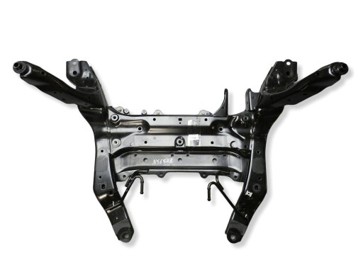 BMW X1 F48 axle beam axle beam front 103532
