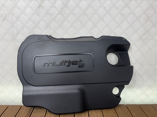 FIAT TIPO II 15-21 1.6 M-JET cover for engine cover 55271289 OE