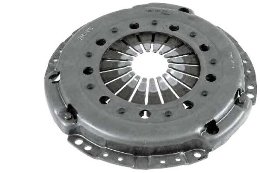 3082 281 - Зажим сцепления Sachs (240 мм) BMW 3 (E36), Z3 (E36
