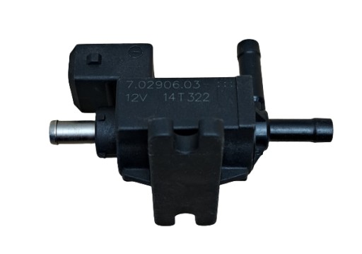 PIERBURG СОЛЕНОЇД 7.02906.03