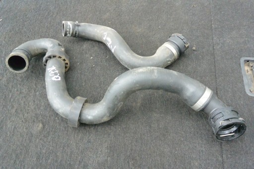 PRIJENOS VODE KPL 4.2 FSI AUDI Q7 4L VW TOUAREG 7L