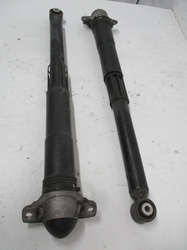 shock absorber amor rear rear part SKODA KAROQ 57A 1,6i right left
