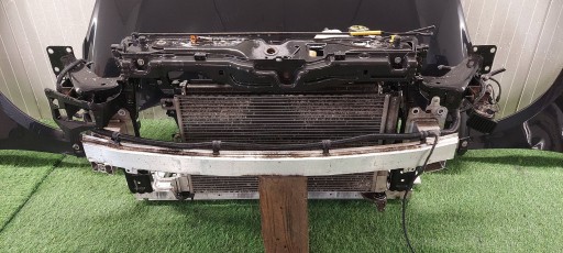 vezni lim prednji kompletan OPEL CORSA E 14-19 1.0, 1.2, 1.4