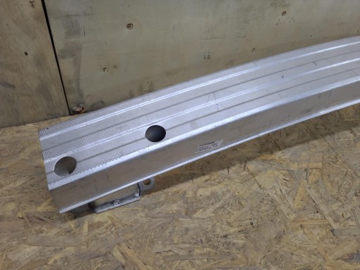 sider pillar of a bumper rear part Chrysler Pacifica RU 2019 68227673AB