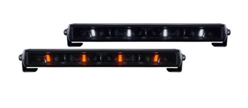 809131 - Светодиодная панель Темная ночь Nuuk 14 