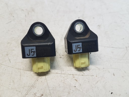 89173-47050 - LEXUS ES300H ES VI датчик удара подушки безопасности