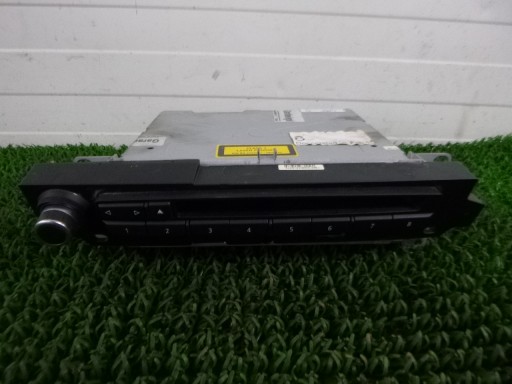 BMW E60 E61 LIFT CZYTNIK der Navigation NAVI 9177125