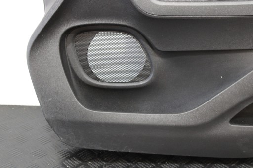 upholstery side door right front CITROEN BERLINGO IV 4 2019