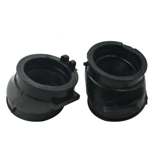 CHH-21 - КАРБЮРАТОРНЫЕ ПАТРУБКИ HONDA CB 500 PC26 1994-2003
