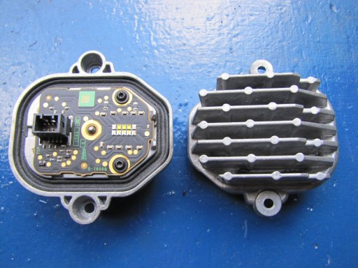 VOLVO S90 V90 XC90 - Module Feux phare Indicateurs de direction
