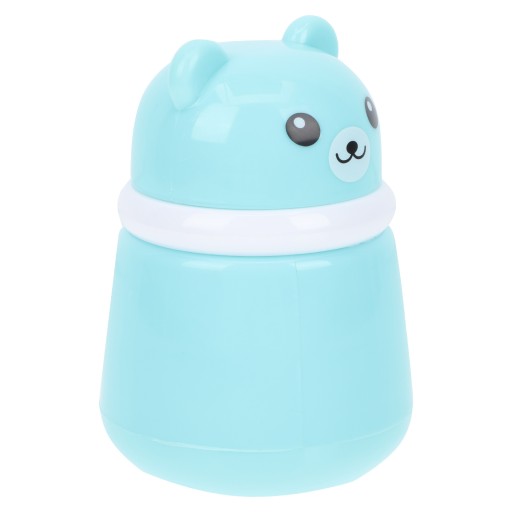 Спонж-пудра для нанесення дитячого макіяжу