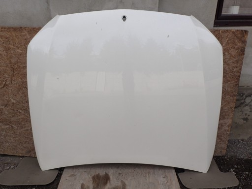 COFANO MERCEDES E KLASA 213 2016