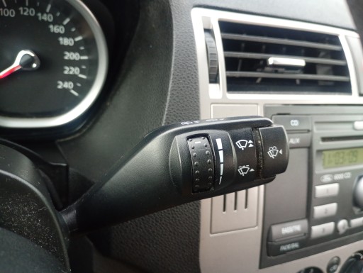 light switch ZESPOLONY of the steering wheel Ford C-MAX 1 and FL 08-11 1.6 TDCI
