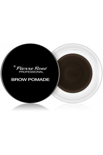 PIERRE RENE Brow Pomade 03 Dark Brown