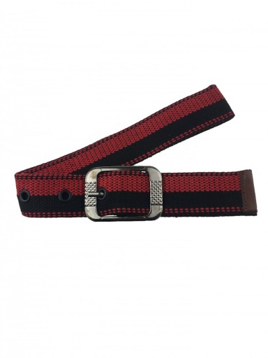 Дитячий ремінь з пряжкою BA-1 105 х 3,5 см