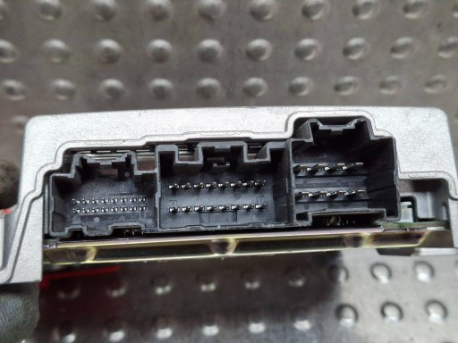 amplifier audio 280630487R Renault Clio IV Captur