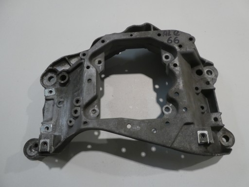 holder bearing gearboxes AUDI A8 D4 4H0399263AC
