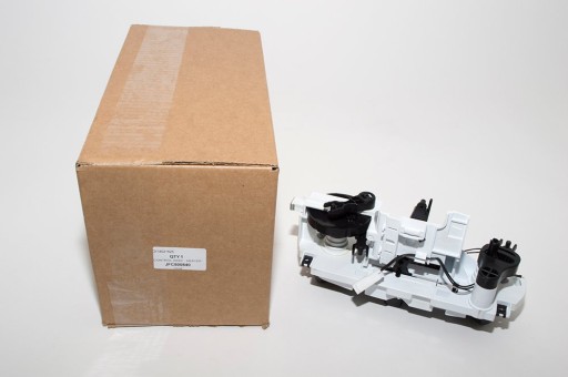 JFC500840G - ПАНЕЛЬ ПЕРЕКЛЮЧАТЕЛЕЙ КОНТРОЛЯ ТЕМПЕРАТУРЫ / ВОЗДУХА