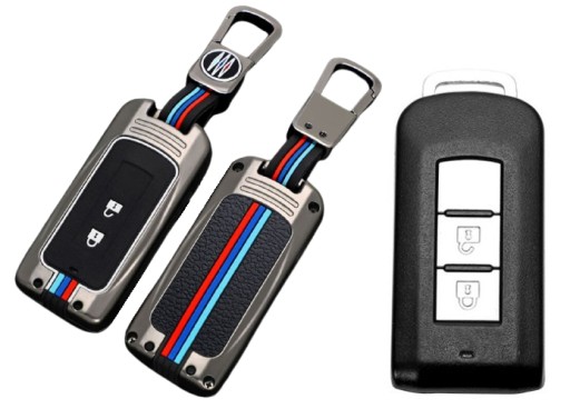 Чехол MITSUBISHI Outlander Lancer Pajero L200 ASX 2