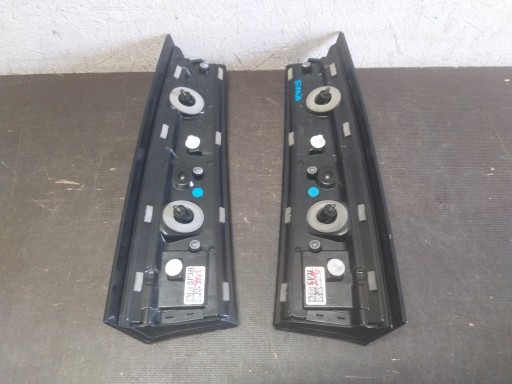 light rear part right or left HYUNDAI STARIA 87340-CG300 87350-CG300