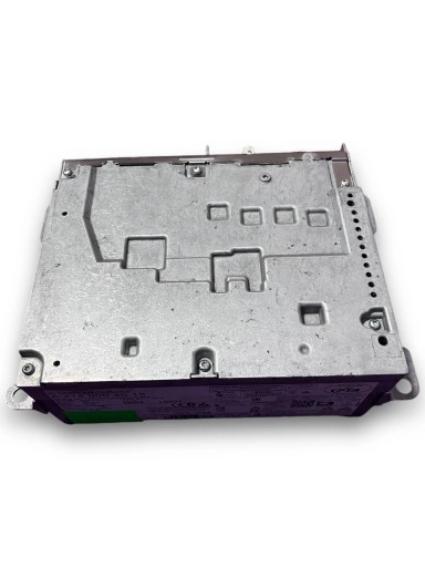 MERCEDES W214 RADIO NAVI 2149002015 #525 @M