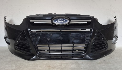 FORD FOCUS MK3 11- bumper front front SPR BM51-17757-A LAK.F8