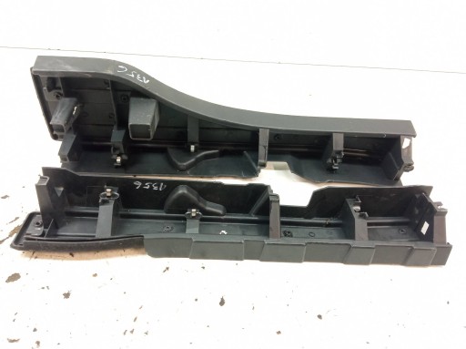 cover boot left right KPL 849510081R Renault Grand Scenic III