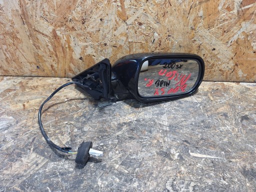 mirror right NISSAN 200SX 200 SX S13 89-93 EUROPA 3 PIN