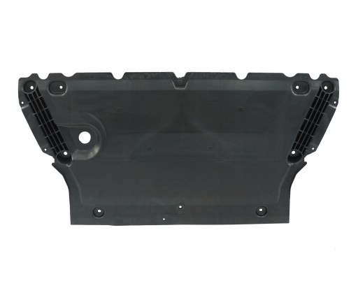 8W0863821 8W0863821B - Пластина крышка шасси AUDI A4 B9 LIFT 19-23r