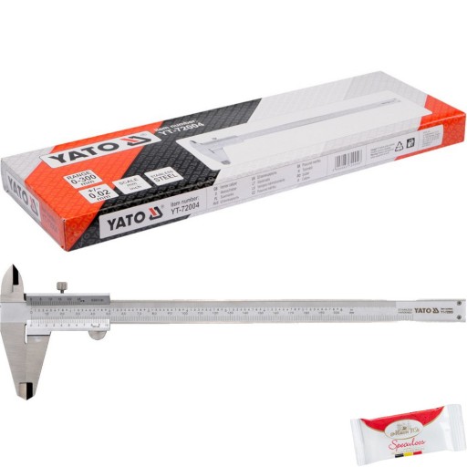 Супорт 300 мм YT-72004 YATO