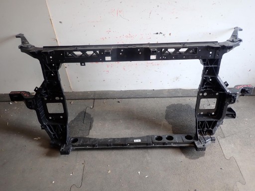 64101-S1500 - Облицовка HYUNDAI SANTA FE IV LIFT 2020-