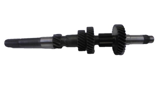 8201509376 - LOGAN II режим коробки передач D21 26 orig